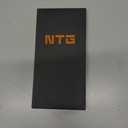 NTG2023 New Designed for iPhone 15 Pro Max Case, Heavy-Duty Tough Slim Shockproof [2 Layer Structure][Military Grade Protection] Phone Case for iPhone 15 Pro Max(6.7 Inch), Midnight Green