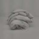 Ultra Soft King Size Mattress Topper - Viscose Made from Bamboo Pillow Top Mattress Pad for Back Pain Relief - Naturally Cooling for Hot Sleepers, Green