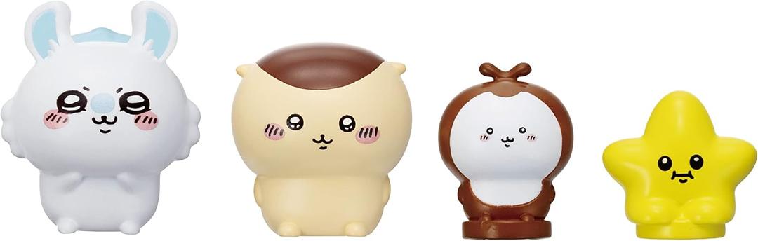 Sega Toys Chiikawa Full Set