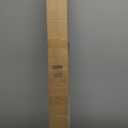 Tension Shower Curtain Rod 51-126In(4.25-10.5Ft), Long Shower Curtain Rod No Drilling for Window or Bathroom Patio, Adjustable Spring Shower Rod, Easy to Install Never Rust Rod Diameter 1.26Inch-Black