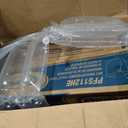 PROFLO Jerritt 1.28 GPF Single Flush Toilet Tank Only