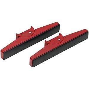 BESSEY KR-AS, Pivot jaw add-on accessory, PK2