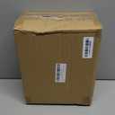 12 Pcs Detachable Martini Glasses 10oz Plasitc Pink Ribbed Coupe Glasses Gold Rim With Pink Stem Vintage Cocktail Glassware Set Unique Martini Glass For Champagne Wine Wedding Anniversary Bar