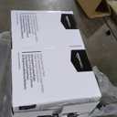 Amazon Basics Multipurpose Copy Printer Paper, 20 lb, 8.5 x 11 Inches, 10 Reams (5,000 Sheets), 92 Bright White