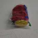 Baby GUND My First Sports Bag Stuffed Plush Playset, Baby Gift Toys for Boys and Girls Ages 1 & Up, 5 Piece, 8"