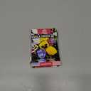 4 x 100+ Seeds Viola Swiss Giant Mix - Flower Multicolor
