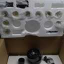 36 Inch Farmhouse Ceiling Fans with Lights Vintage Rustic Chandelier Ceiling Fan with Remote Double-Sided Modern Farmhouse Chandelier for Kitchen Dining Room Living Room Bedroom Indoor (Black)