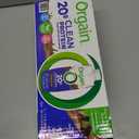Orgain Clean Protein Shake, Grass Fed Dairy, Creamy Chocolate Fudge - 20g Whey High Protein, Kosher, Ready to Drink, Low Net Carbs, Gluten Free, No Soy Ingredients, 11 Fl Oz (Pack of 12) (EXP 06/03/26)