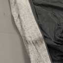 Budge Lite SUV Car Cover, Single-Layer Breathable Indoor Dust Proof Protection, Lightweight Non-Abrasive Fabric, Fits SUVs up to 210" L x 68" W x 60" H, Gray