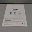 Magnetic Privacy Screen for Macbook Air 13.6/13 Inch (2022-2025, M2, M3, M4), Removable Matte Anti Glare Blue Light Protector Private Security Filter for 13.6inch Mac Laptop Computer