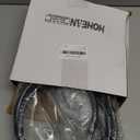 Hohean Propane Fuel Filter F273699 with 6FT Propane Adapter Hose Compatible with Mr heater Buddy/Big Buddy Propane Heater, F273699 Assembly Replacement with Hose for Tank and Gas Grill