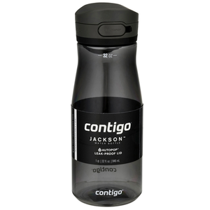 Contigo Jackson 2.0 Tritan Water Bottle with AUTOPOP Lid, 32oz.