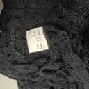 Womens Lace Cover Ups For Swimwear Long Sleeve Crochet Swimsuit Cover Up Dress For Beach Resort Tropical Vacation, XL