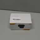 12V 150W Portable Car Heater with Quick-Start Heating, 360-Degree Rotary Defroster and Fast Demisting Cooling Air Purify, Small and portable