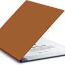 Ayotu Case for Remarkable 2 Paper Tablet 10.3" 2020 Released, Book Folio Design with Bulit-in Magnet, Premuin PU Leather Cover, Brown (Exclusive Templates Provided)