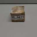 Rear Brake Caliper Replacement for Honda TRX400EX TRX 400EX Sportrax 400 99-04 New