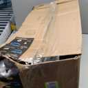 Headlights Assembly For 2020-2023 Ford Escape Sel, Left, Led Daytime Running Lights, Replacment Lamp Set, Match Original Vehicle And Replace It Directly (Led Passenger Side)