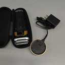 Braun Series 9 Pro 9419s Electric Shaver for Men, Wet & Dry Razor, Shaving Kit with 4+1 Head with ProLift Trimmer