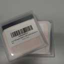 evron Data Cable Organizer Box,Electronic Organizer Travel Case,SIM Card Pin,Phone Holder,for Office,Home,Desk Accessories(Pink Mirror)