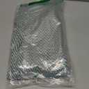 DII Woven Basic Tabletop Collection Chevron Table Runner, 15x72, Teal