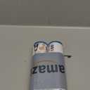 Extra Sticky Lint Roller, Mega Value Set 400 Sheets for Pet Hair Removal, Dog and Cat Lint Remover for Clothes, Furniture, Carpet