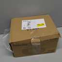 Portable CD Player Boombox with FM Radio, Top Loading CD Stereo Boom Box for Home, Bluetooth, Remote Control, LED Light, Headphone/Mic Jack, Support CDR/RW/MP3CD, USB, LCD Display, Black