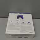 PlayStation DualSense Wireless Controller - Galactic Purple