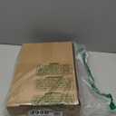 Ovveroche 8 Pack Orange Peonies Artificial Flowers, Fall Fake Silk Hydrangea Bouquet for Bridal Wedding Home Table Decor Reusable Dining Opening Ceremony Birthday Arrangement Faux Floral