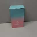 yoelike 32OZ Tumbler With Handle, Stainless Steel Vacuum Insulated Coffee Mug Cup for Travel, Home, Office, Indoor and Outdoor, Dishwasher Safe - Keep Cold 24hrs And Hot 12hrs(Bubble Gum)