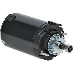 DB Electrical 410-21112 Starter Compatible with/Replacement for Cub Cadet 13WX93AT009 13WX93AT010 13WX93AT056 13WX93AT210, Craftsman 917275661, Kohler SV470 SV471 SV480 SV530, 12V CCW Teeth 14
