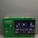 VIZIO 24-inch D-Series Full HD 1080p Smart TV with Apple AirPlay and Chromecast Built-in, Alexa Compatibility, D24f-J09, 2022 Model