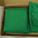 GoSports Cornhole Bean Bags Set of 4 - Regulation All Weather, Mix and Match