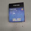 meross Smart LED Strip Lights, 16.4ft WiFi Strip Work with Apple HomeKit, Alexa, Google Home, and SmartThings, 16 Million Colors with App Control and RGB LED Lights for Bedroom, Living Room, Kitchen