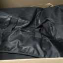 Fox Racing Premium Mountain Bike Tailgate Cover, Black, Small
