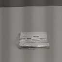 Nail Files (12 Pack), 100/180 Grit Emery Boards Nail File for Natural Nails and Acrylic Nails, Double Sided Emory Boards limas para unas acrilicas Profesional Fingernail Filer Reusable Manicure Gray