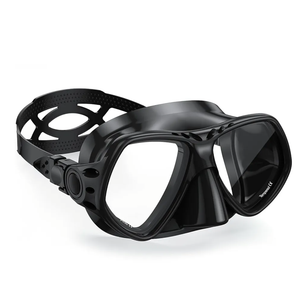 Swim Goggles with Nose Cover, Anti-Fog and Anti-Leak Clear Snorkeling Mask for Adults and Teens, 9 Colors