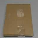 Travel Jewelry Organizer, A5 Binder Jewelry Storage Book with Pockets, Foldable Earring Holder with Clear Jewelry Bags for Ring, Studs and Bracelet(70 Grids+70 Thicken PVC Bags) (Deep Love, Fresh Pink - 70 Grids)