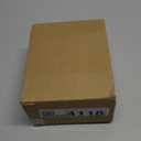 Amagic 3"5" Gray Flameless Candles with Remote and Timer, Realistic Flickering Battery Operated Acrylic Led Fake Candles for Home Wedding Party Fall Christmas Decor, Set of 2