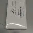 Landical 564 Pcs Bow Heart Keychain Making Kit DIY Mother's Day Bead Key Chain Craft Adjustable Name Beads String Mom Gift Easter Pastel Jewelry Backpack Accessories Holiday Party Favor(Candy Color)