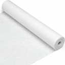Fanfanwin 36" x 50 Yards/roll Upholstery Cushion White Noiseless Wrap
Easily Install Foam into Cushion Cover, for Crafts, DIY Furniture, Home, Office Cover