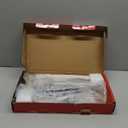 A-Premium Power Window Regulator with Motor (2 Pins Only) Compatible with Lexus RX330 04-06 RX350 07-09 RX400h 06-08 Camry 2002-2006 Rear Right Passenger Side