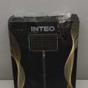 Red Light Therapy for Body, 2 in 1 Removable Red Light Pad or Combined with Stand, Infrared Light Therapy Lamp with Timer Control, 660nm 850nm for Elderly Athletes Fitness Pets (with Elastic Strap)