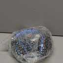 BENGOO G9000 Stereo Gaming Headset for PS4 PC Xbox One PS5 Controller, Noise Cancelling Over Ear Headphones with Mic, LED Light, 7.1 Surround Sound, Soft Memory Earmuffs for Nintendo Xbox Series X|S (Blue)