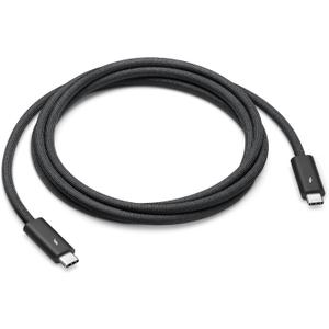 Apple Thunderbolt 4 (USB-C) Pro Cable (1.8 m)