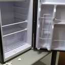 MyDepot 3.2 Cu.Ft Mini Fridge With Freezer - Quiet Single Door For Dorm & Office