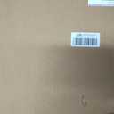 20x24x1 HVAC Furnace Air Filter, Washable Electrostatic Furnace Filter, MERV 8, Lasts a Lifetime, Breathe Fresher, Home And Office (Actual Size:19.61x23.39x0.82)