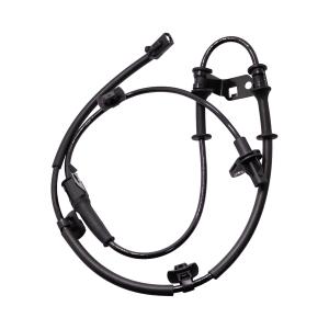 ABS Wheel Speed Sensor Fits for Hyundai Elantra 2012-2016, Elantra GT 2013-2017 - Front Left Driver Side, Replace# 59810-A5300, 59810 A5300