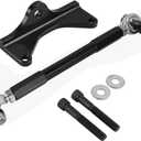 Mototcycle Frame Stabilizer Fits for Harley Touring Electra Glide Road Glide Road King Street Glide Trike CVO FLHX FLHR FLHT 2017-2023