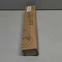 Steering Wheel Cover for Tesla Yoke Steering Wheel, Car Steering Wheel Cover for Tesla Model S 2021-Present/Model X 2021-Present Steering Wheel Accessories White