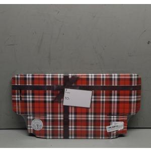 LuxPaper Small Gift Mailing (Pack of 2)